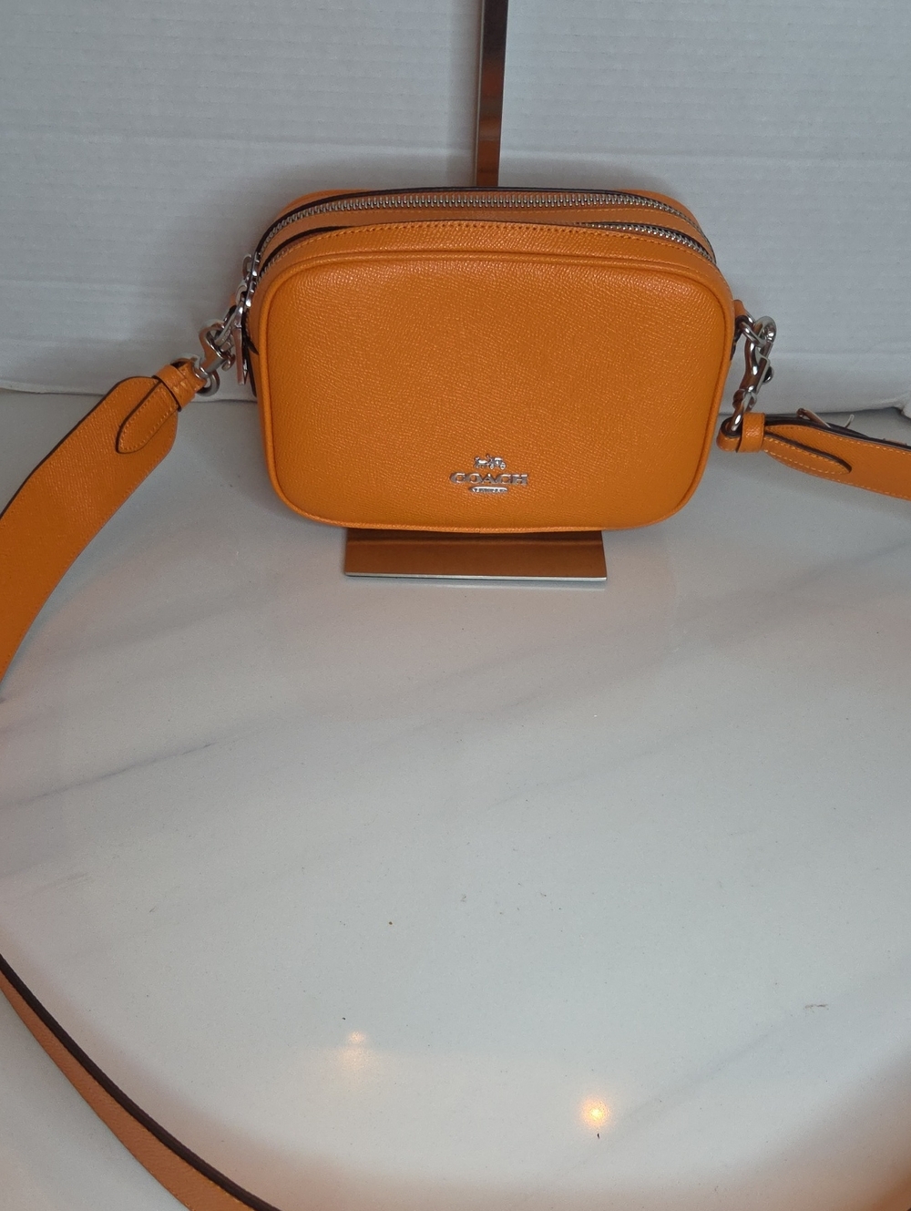Coach Jamie Camera Crossbody Bag - Style C1301